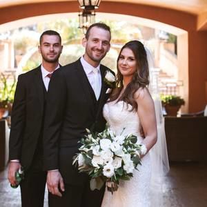 Meet your Posher, Ante